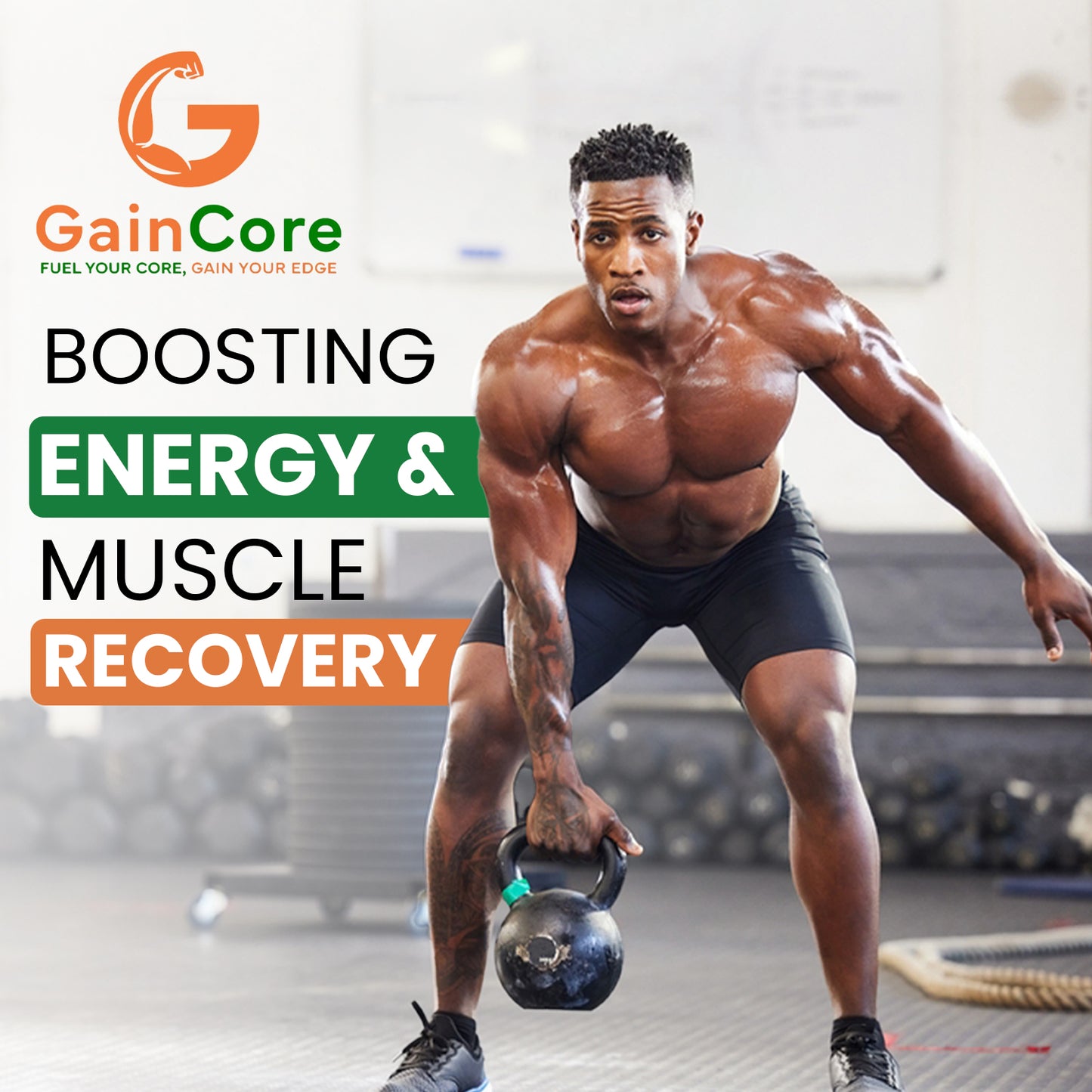 Irish Sea Moss Metabolic Support Complex